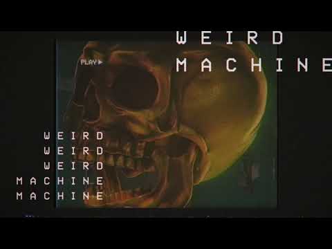 Droeloe — DROELOE - Weird Machine feat. Nevve (Official Audio)