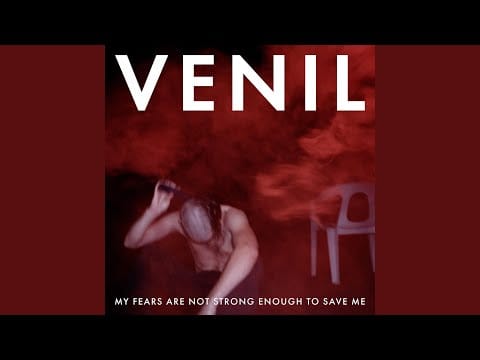Venil — S A V E