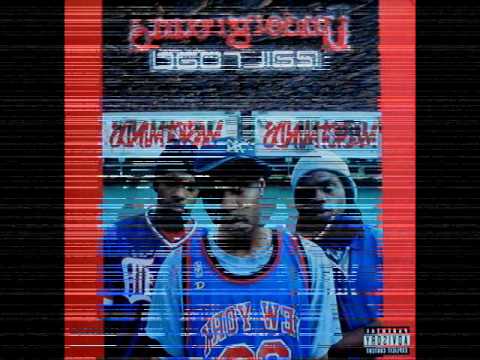 Masterminds — Masterminds - Liberty [2000 Underground Railroad]