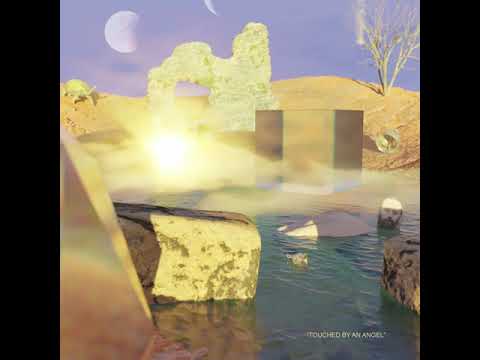 James Krivchenia — James Krivchenia - Temptation Reduced, The Eternal Spectator, Touched By An Angel (Official Audio)