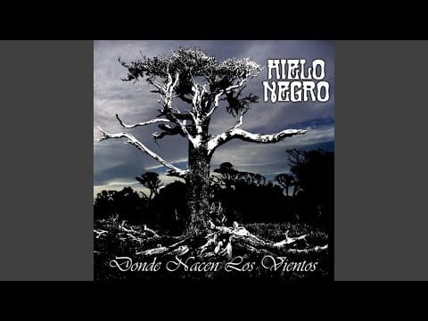 Hielo Negro — Nunca Dormir