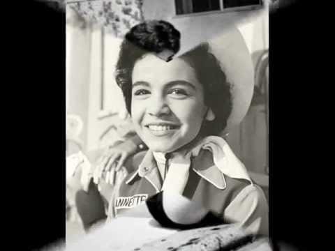 Annette (7) — Annette Funicello - My Little Grass Shack