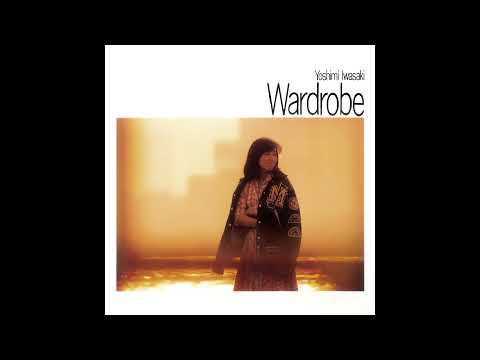 Yoshimi Iwasaki — 岩崎良美 (Yoshimi Iwasaki) - Congratulation