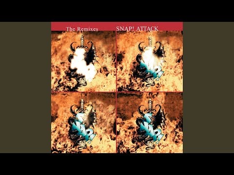 Snap! — The First the Last Eternity (Till the End) (feat. Summer) (GDC Mix)