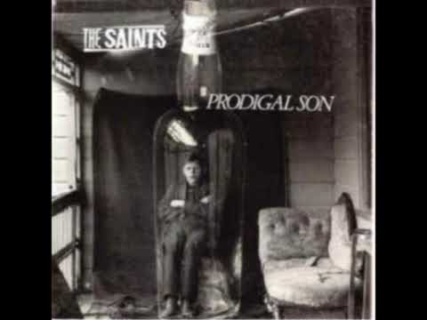 The Saints (2) — The Saints - Fire and Brimstone
