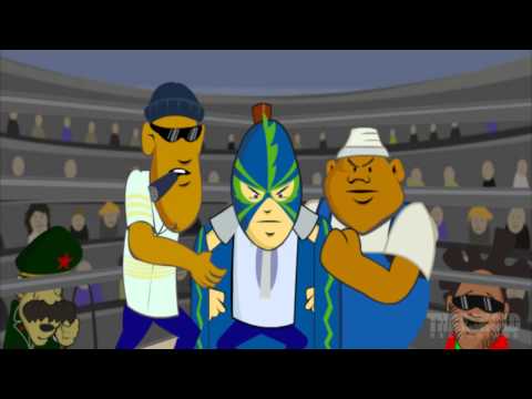Kut Masta Kurt — Let Me Talk To You (HD) - KutMasta Kurt presents Masters Of Illusion feat Kool Keith & Motion M