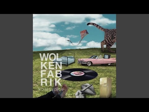 Koala Voice — Ghosts
