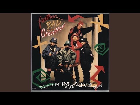 Another Bad Creation — Parents