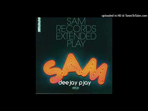 Vicky "D" — Vicky D - This Beat Is Mine (Soul Clap Remix)