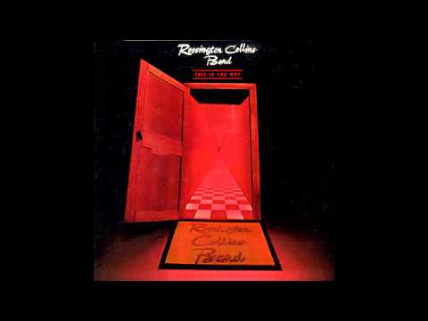 Rossington Collins Band — ROSSINGTON-COLLINS BAND • Tashauna