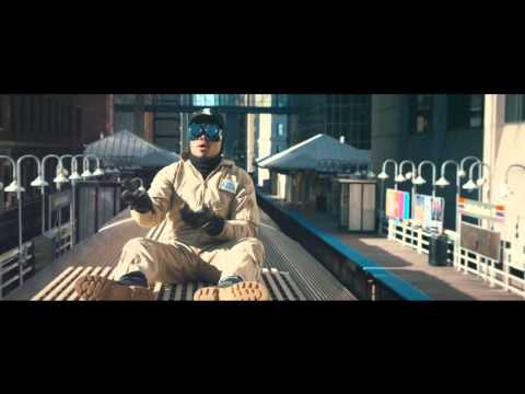 Chance The Rapper — Chance The Rapper ft. Saba - Angels