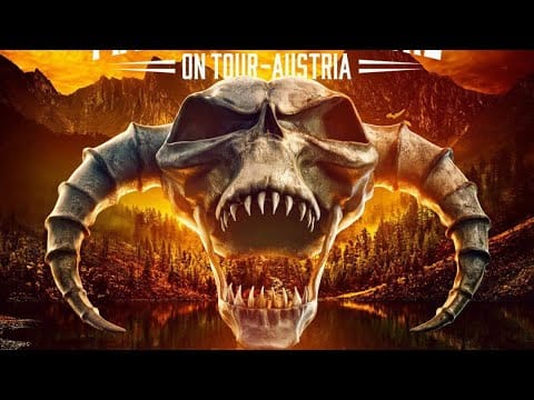 Broken Minds (3) — Broken Minds - The Roar (Official Masters Of Hardcore Austria 2025 Anthem)