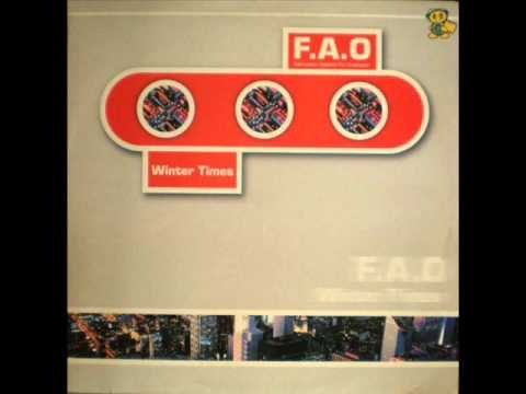 F.A.O. — F.A.O Jungle Brothers