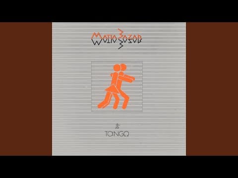 Matia Bazar — Elettrochoc (1991 Remaster)