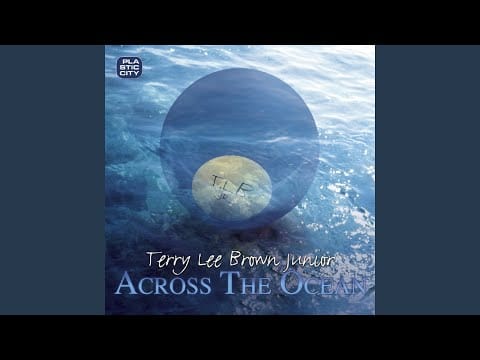 Terry Lee Brown Jr. — Hold Em (Eddie Richards Mix)