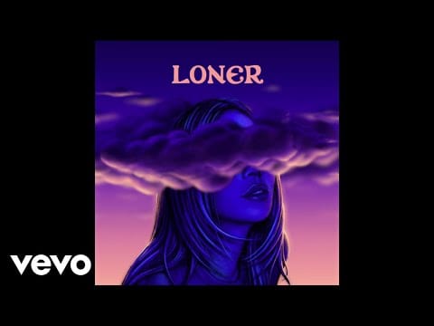 Alison Wonderland (3) — Alison Wonderland - Loner (Official Audio)