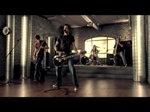 Theory of a Deadman — Theory of a Deadman - No Surprise [OFFICIAL VIDEO]