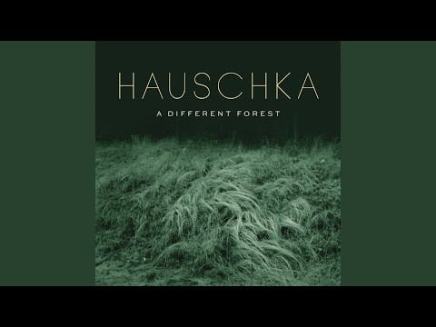 Hauschka — Woodworkers