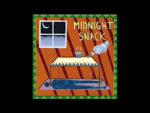 HOMESHAKE — Homeshake - Midnight Snack (Full Album)
