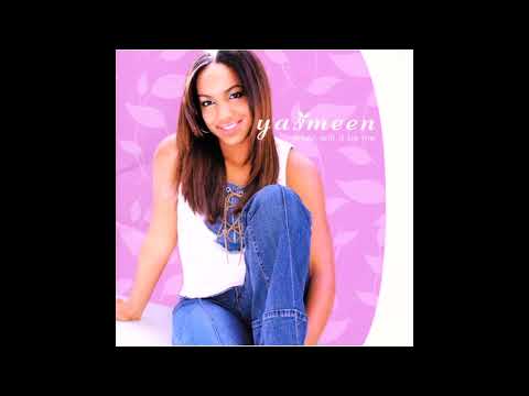 Yasmeen — Yasmeen Sulieman - I Don't Want To Smile