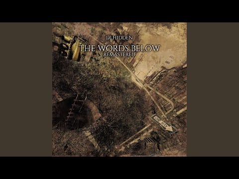 DJ Hidden — Drawn In (Remastered Version)