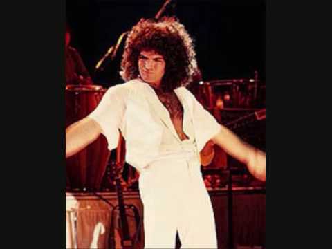 Gino Vannelli — Gino Vannelli/Gettin' High/Storm At Sunup