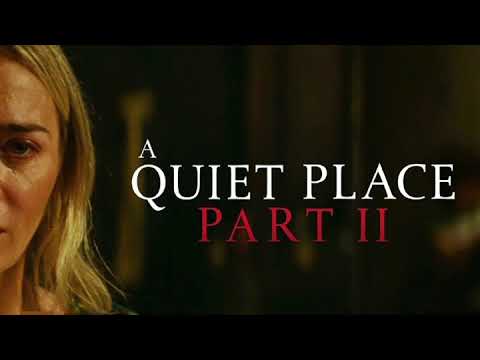 Marco Beltrami — My fave track from the Quiet Place 2 soundtrack