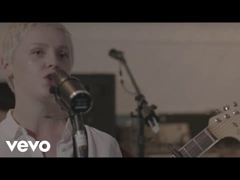 Laura Marling — Gurdjieff’s Daughter