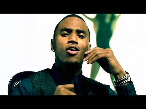 Trey Songz — Trey Songz - Bottoms Up ft. Nicki Minaj [Official Music Video]