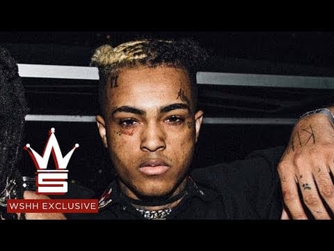 Lil Skies — Joey Badass & XXXTentacion "King's Dead Freestyle" (Kendrick Lamar Remix) (WSHH Exclusive - Audio)