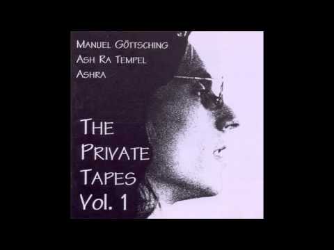 Manuel Göttsching — Manuel Göttsching - Bois de la Lune