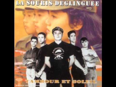 La Souris Déglinguée — La Souris Déglinguée - Soldat du Kuomintang