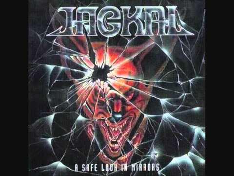 Jackal (4) — JACKAL A Safe Look In Mirrors 1994