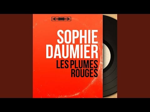 Sophie Daumier — La marche du saucisson