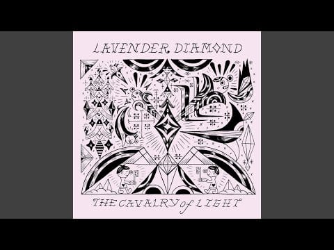 Lavender Diamond — Please
