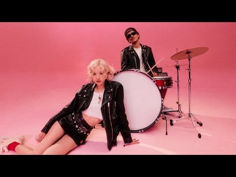 ROSÉ & Bruno Mars — APT.