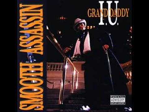 Grand Daddy I.U. — Grand Daddy IU - Something New