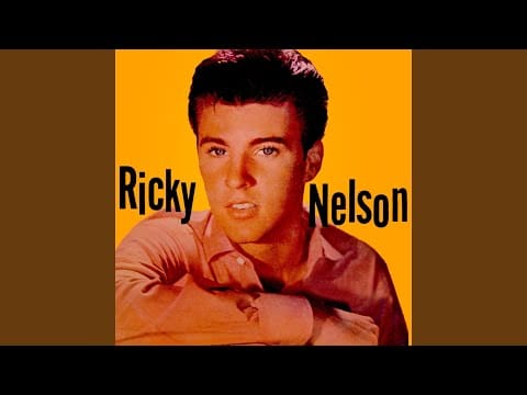 Ricky Nelson (2) — Don't Leave Me This Way