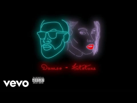 Damso — Damso - Autotune