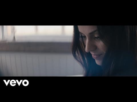 Amy Macdonald — Amy Macdonald - Down By The Water (Official Video)