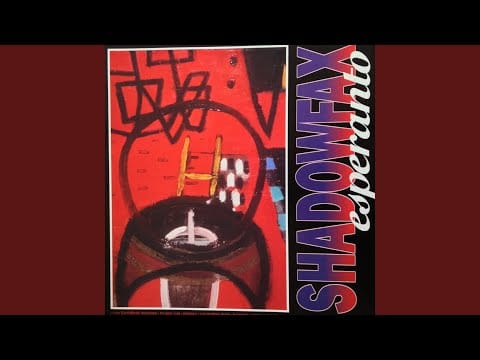 Shadowfax — Blue in the Face