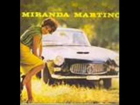Miranda Martino — meravigliose labbra
