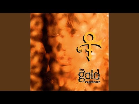 The Artist (Formerly Known As Prince) — Endorphinmachine