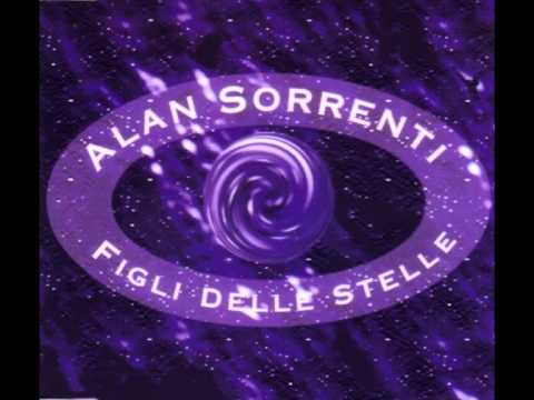 Alan Sorrenti — Alan Sorrenti  Figli delle stelle - sax mix