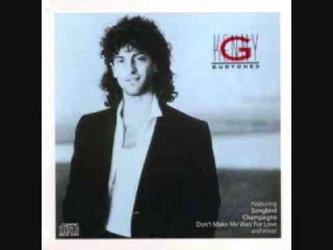 Kenny G (2) — Kenny G - Midnight Motion