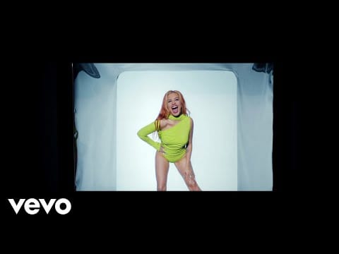 Mabel — Let Them Know