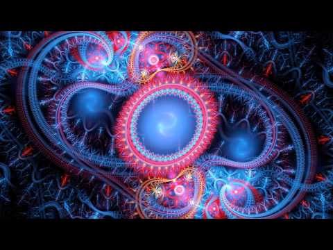 John Phantasm — Dynamo Vs 220V - 3D Mix