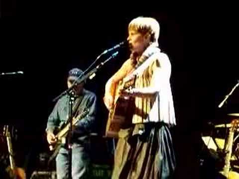 Shawn Colvin — Shawn Colvin: Fill Me Up