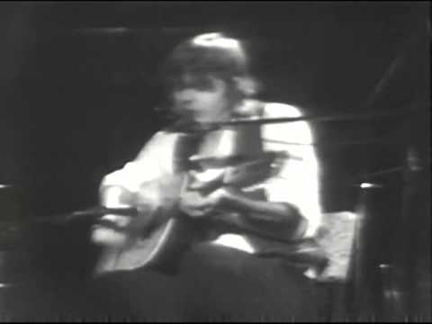 Steve Miller Band — Steve Miller Band Going To Mexico Jan 5, 1974