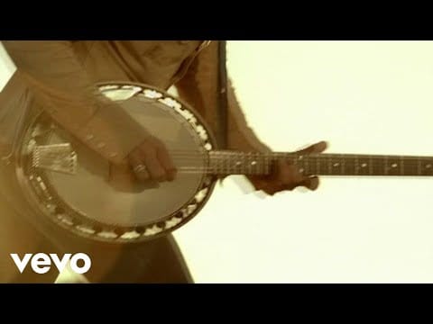 Keith Urban — Keith Urban - Somebody Like You (Official Music Video)